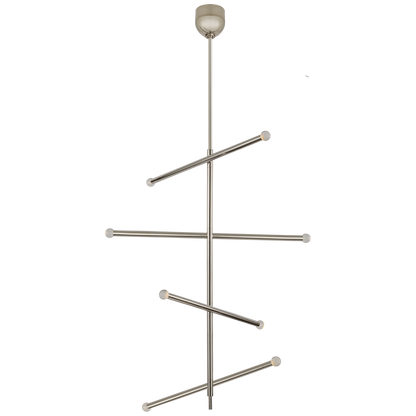 Rousseau Large Articulating Chandelier