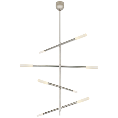 Rousseau Large Articulating Chandelier