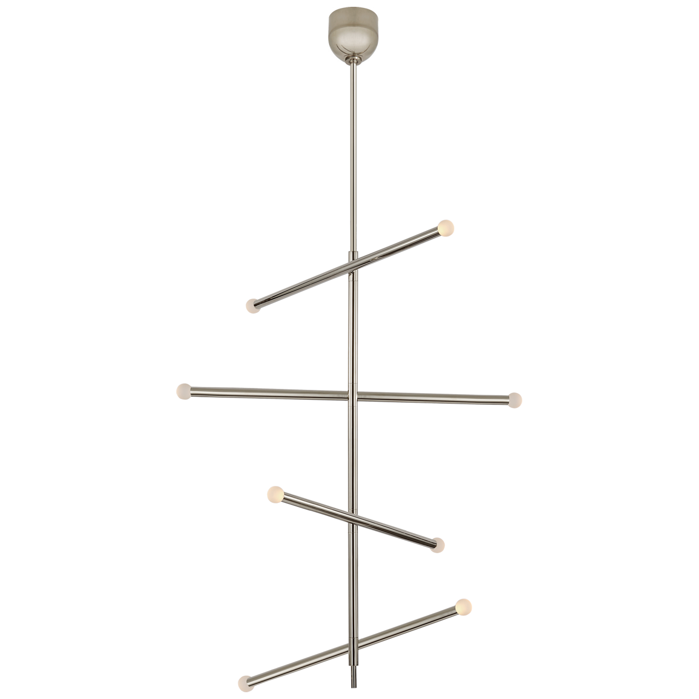 Rousseau Large Articulating Chandelier
