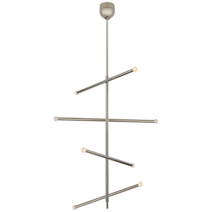 Rousseau Large Articulating Chandelier