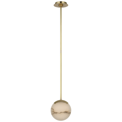 Melange 7" Pendant