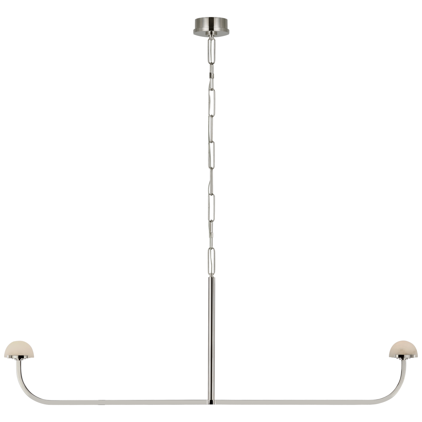 Pedra Linear Chandelier