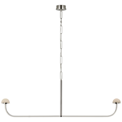 Pedra Linear Chandelier