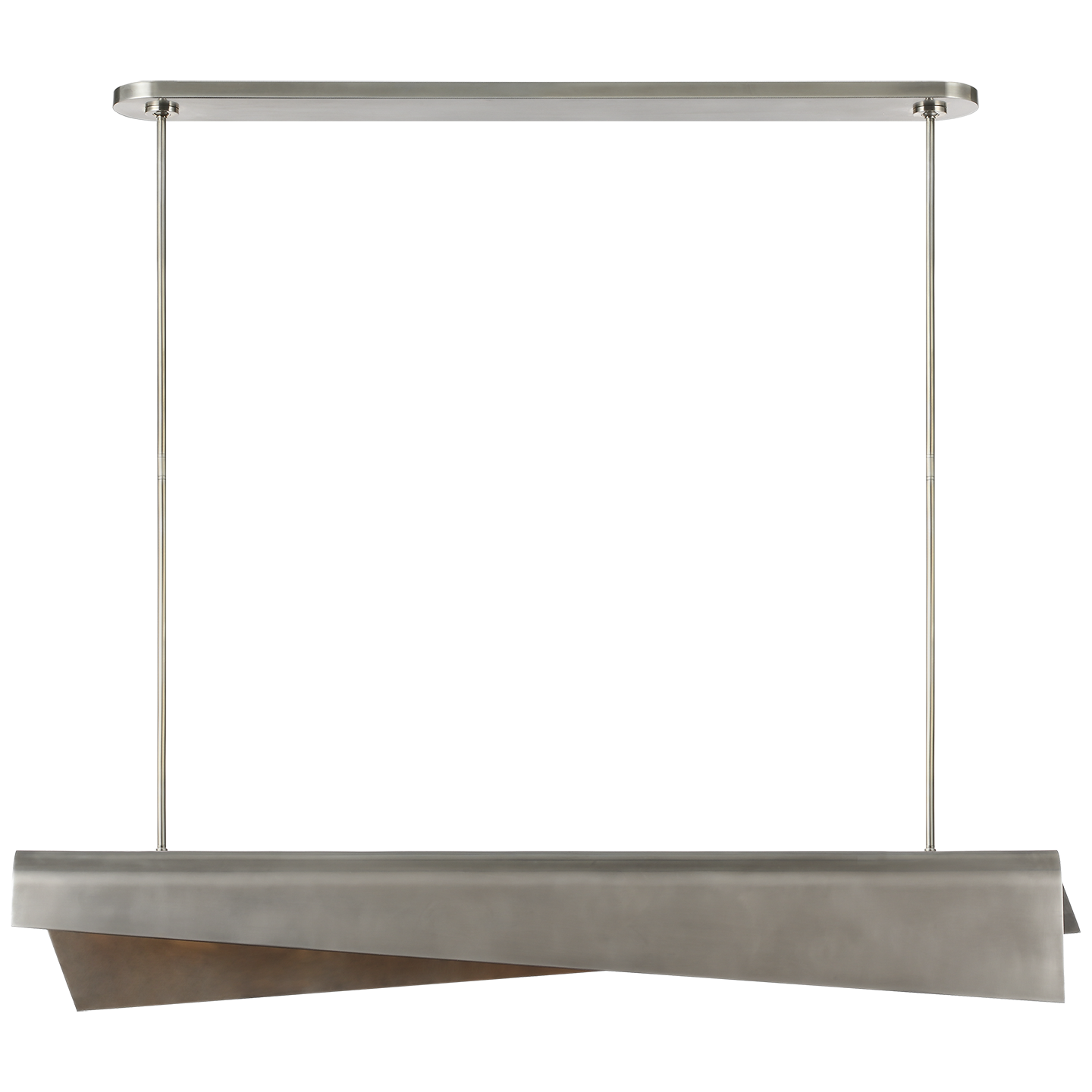 Piel 48" Linear Pendant