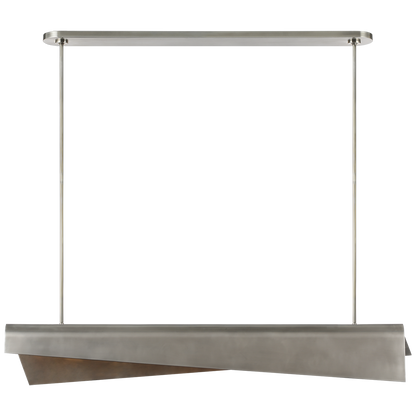 Piel 48" Linear Pendant