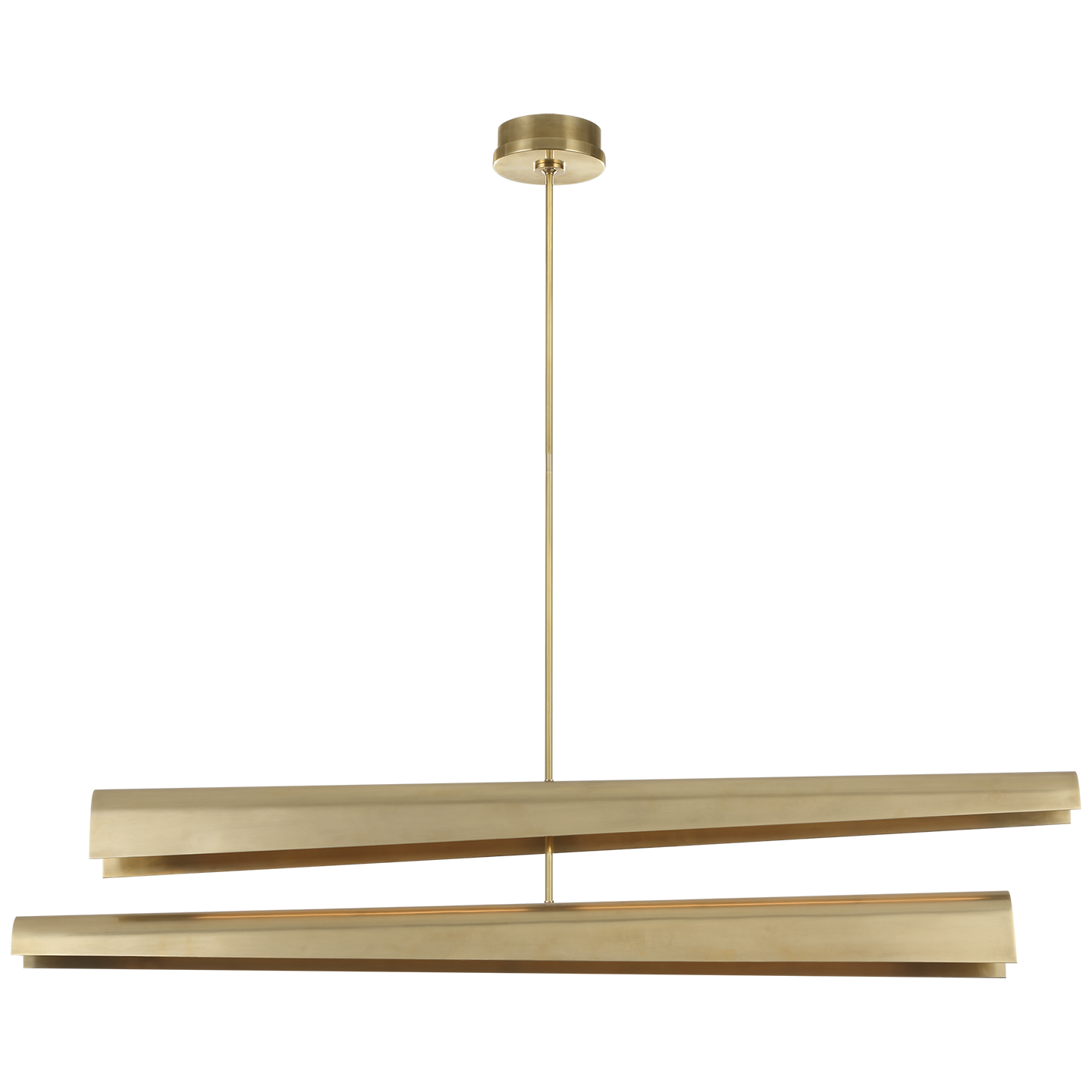 Piel 52" Multi-Positional Chandelier