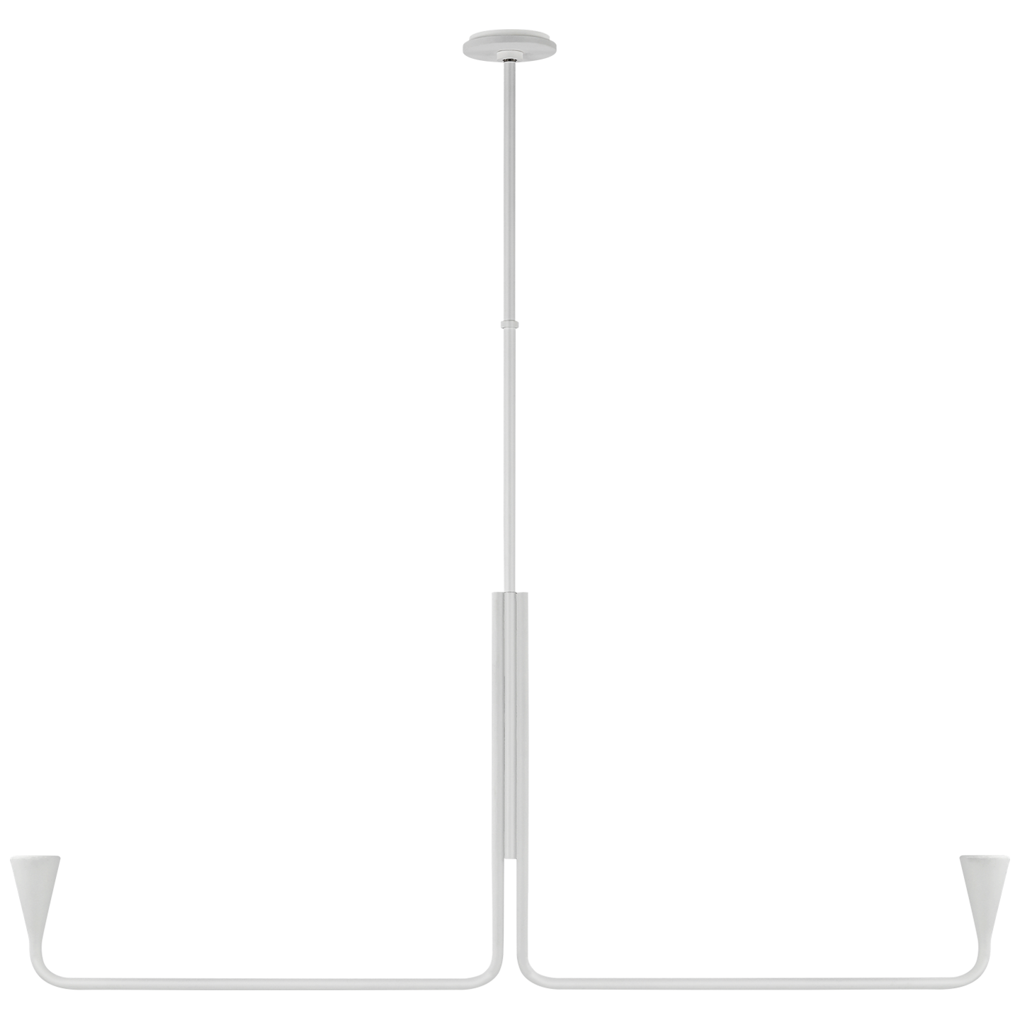 Brassica Linear Chandelier