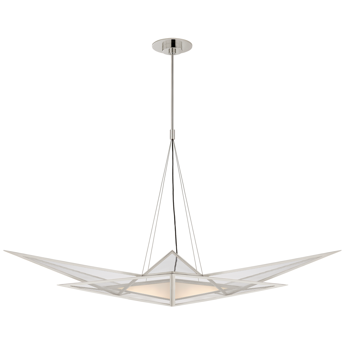 Ori Linear Chandelier