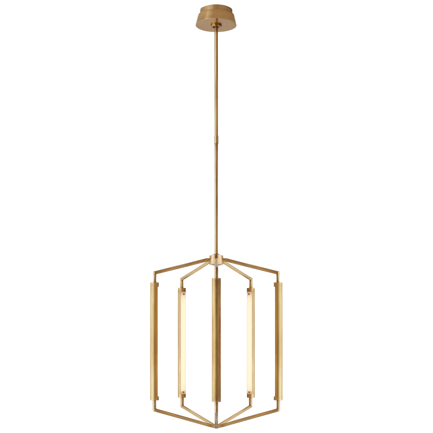 Appareil Lantern