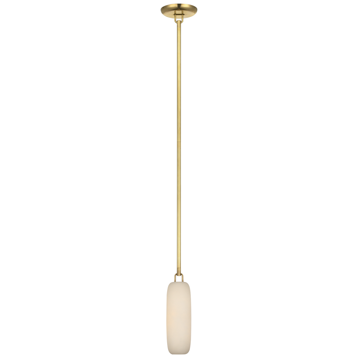 Formosa 11" Single Pendant