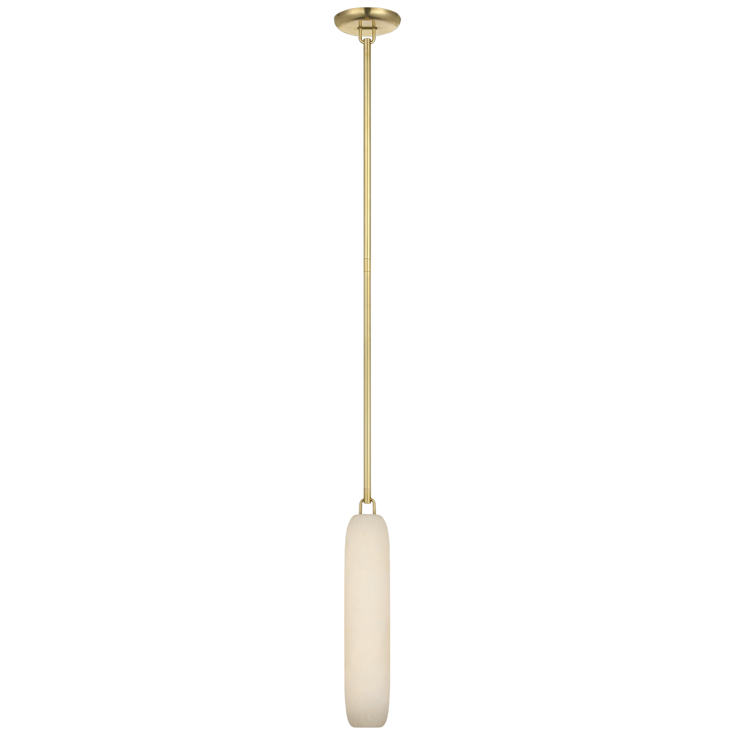 Formosa 17" Single Pendant