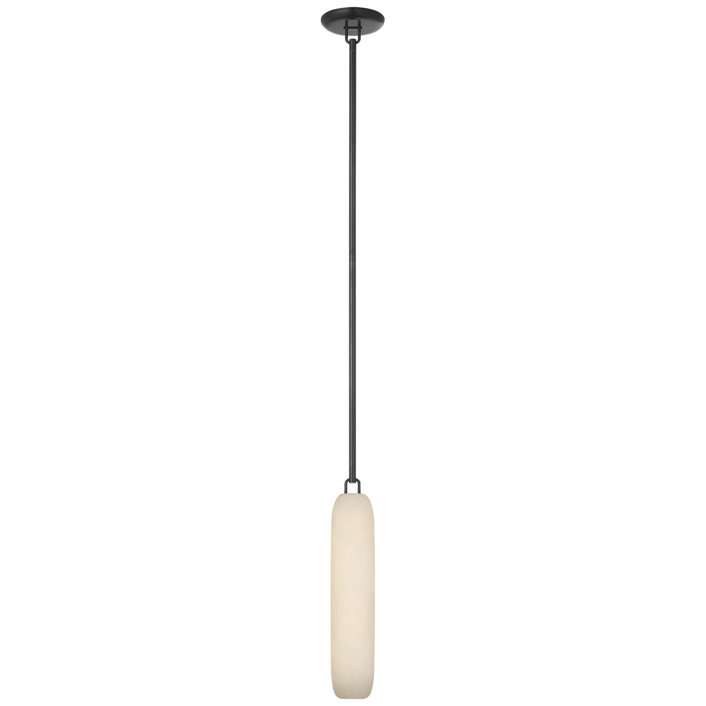 Formosa 17" Single Pendant