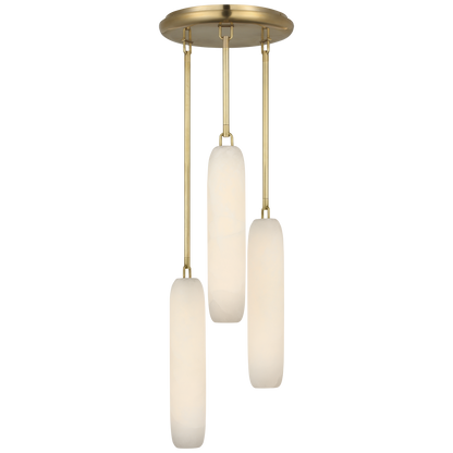Formosa 3-Light Pendant