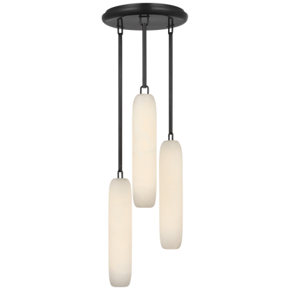 Formosa 3-Light Pendant