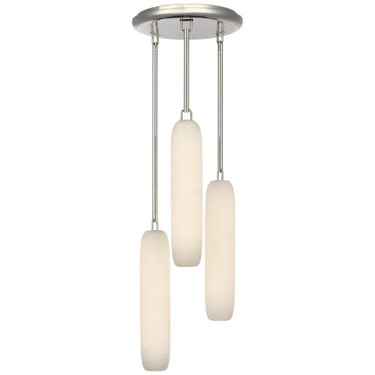 Formosa 3-Light Pendant