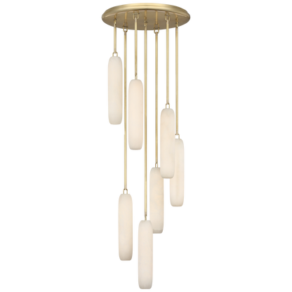 Formosa 7-Light Pendant