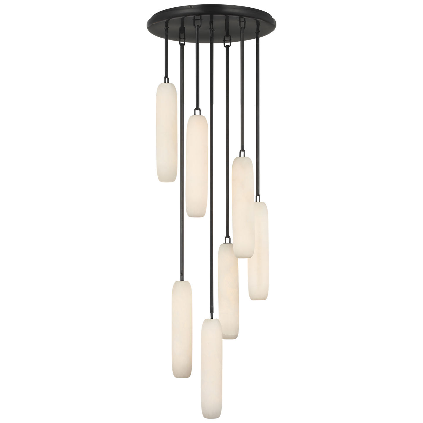 Formosa 7-Light Pendant