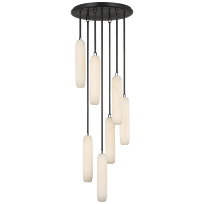 Formosa 7-Light Pendant