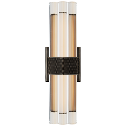 Fascio 14" Sconce