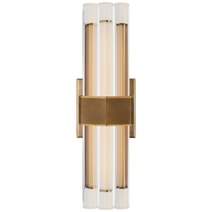 Fascio 14" Sconce