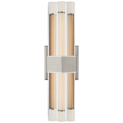 Fascio 14" Sconce