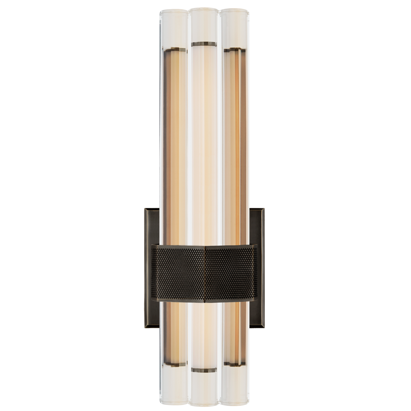 Fascio 14" Asymmetric Sconce