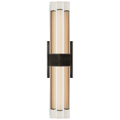 Fascio 18" Sconce