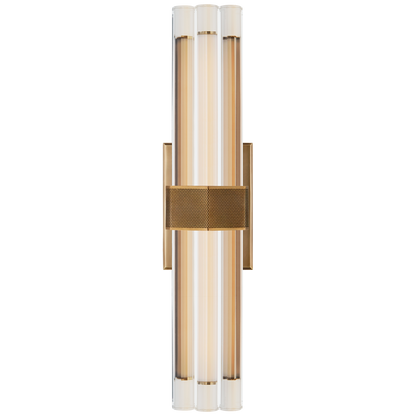 Fascio 18" Sconce