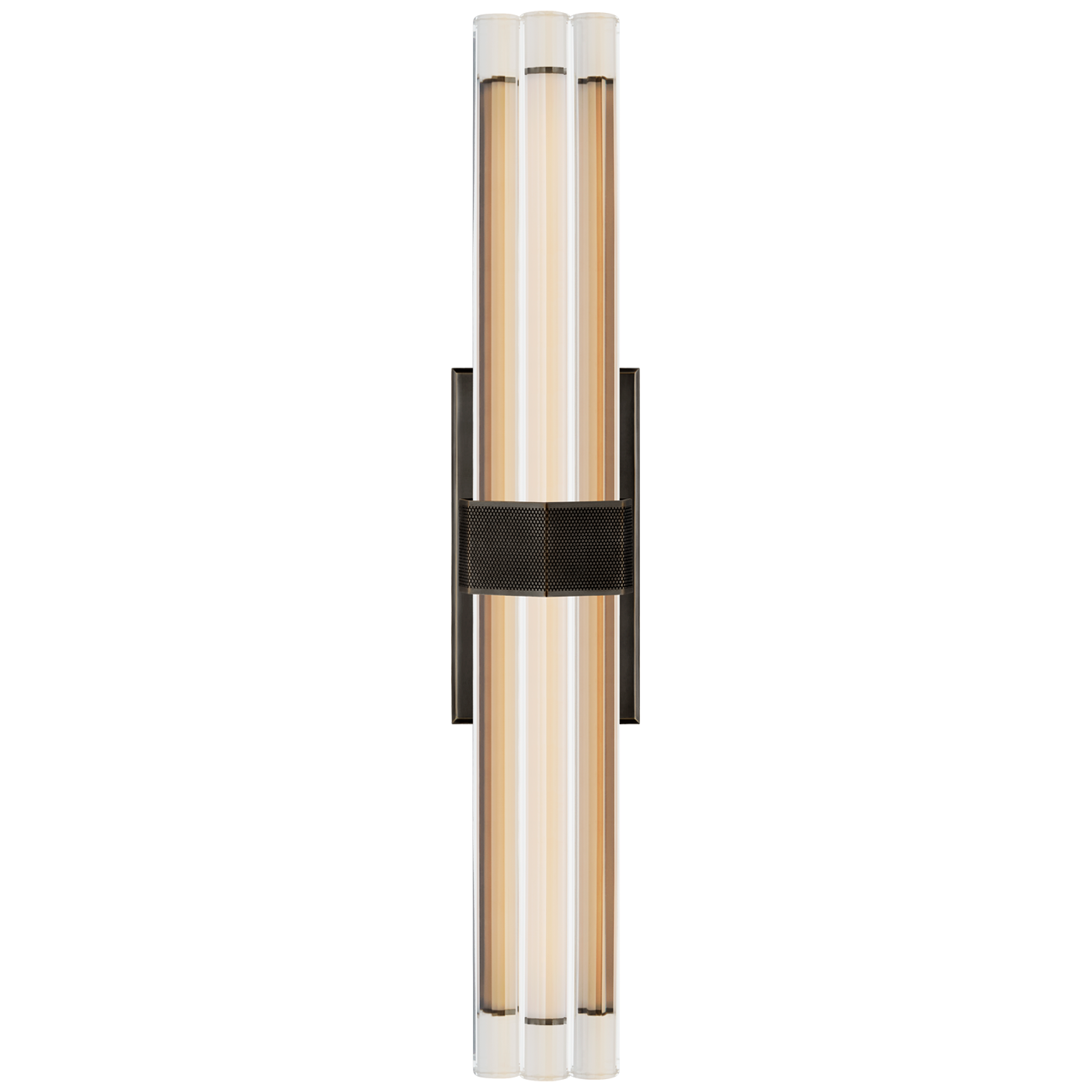Fascio 24" Sconce