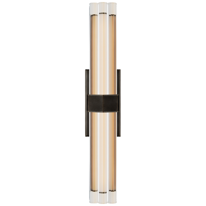 Fascio 24" Sconce