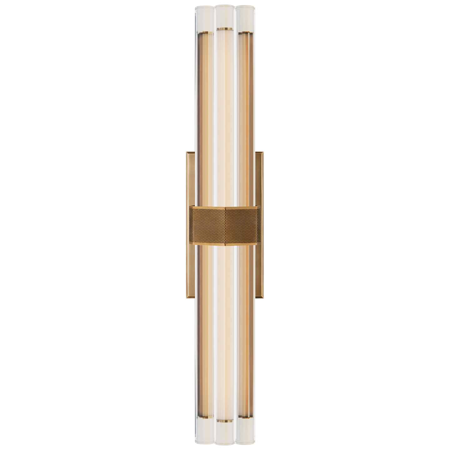 Fascio 24" Sconce
