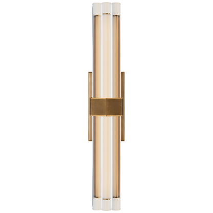 Fascio 24" Sconce