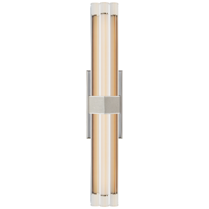 Fascio 24" Sconce