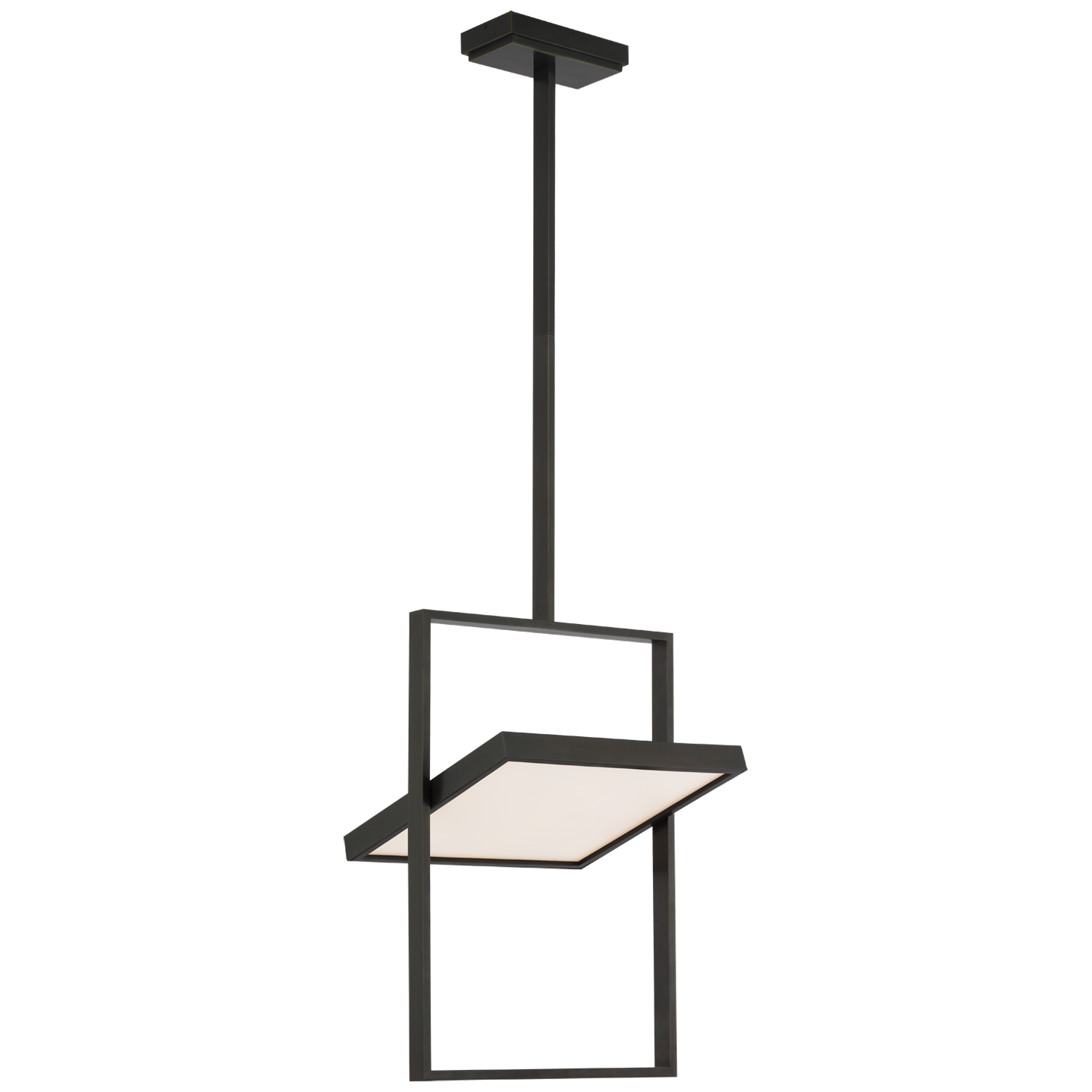 Entoure Rotating Pendant