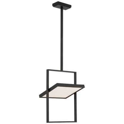 Entoure Rotating Pendant