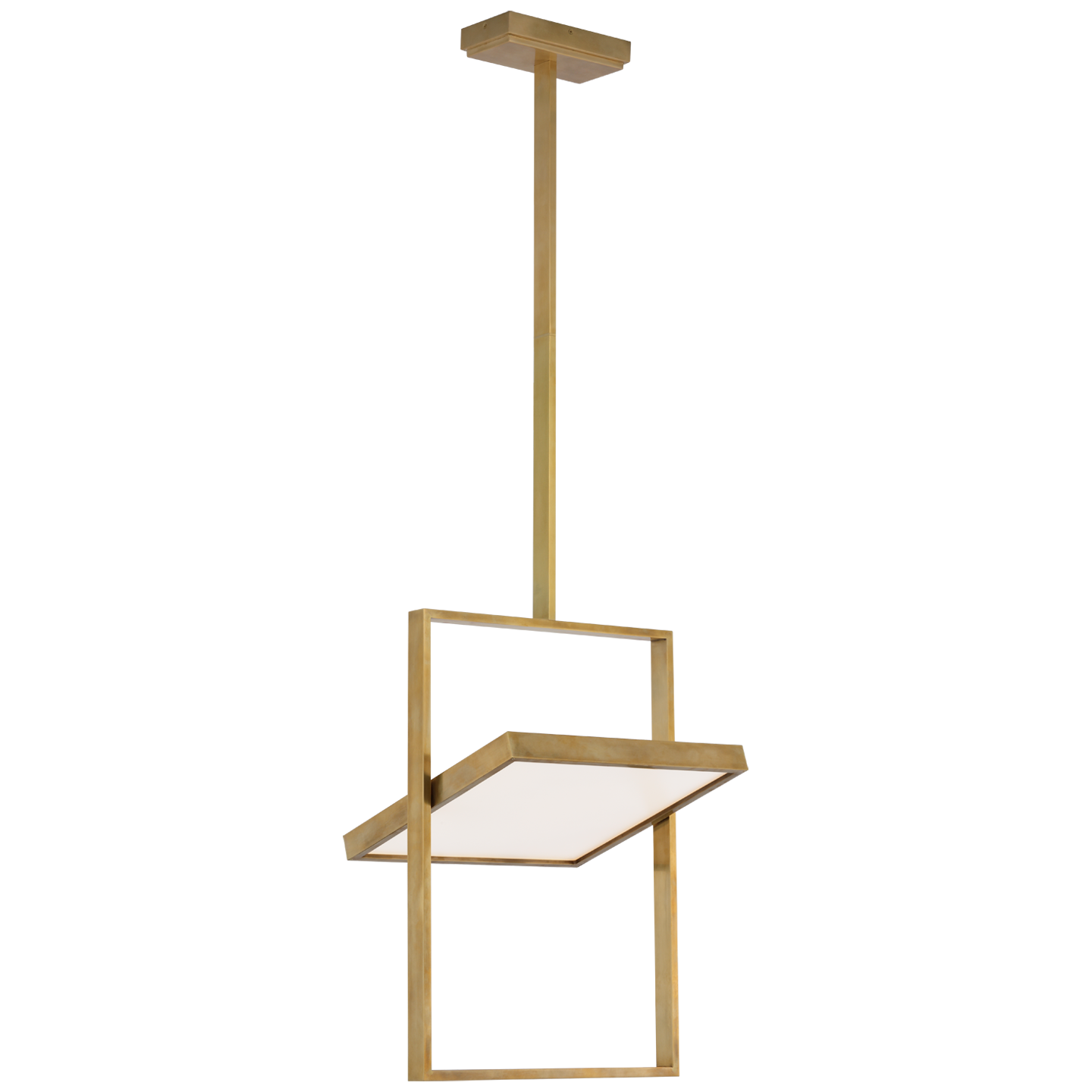Entoure Rotating Pendant