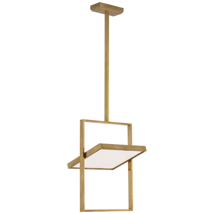 Entoure Rotating Pendant