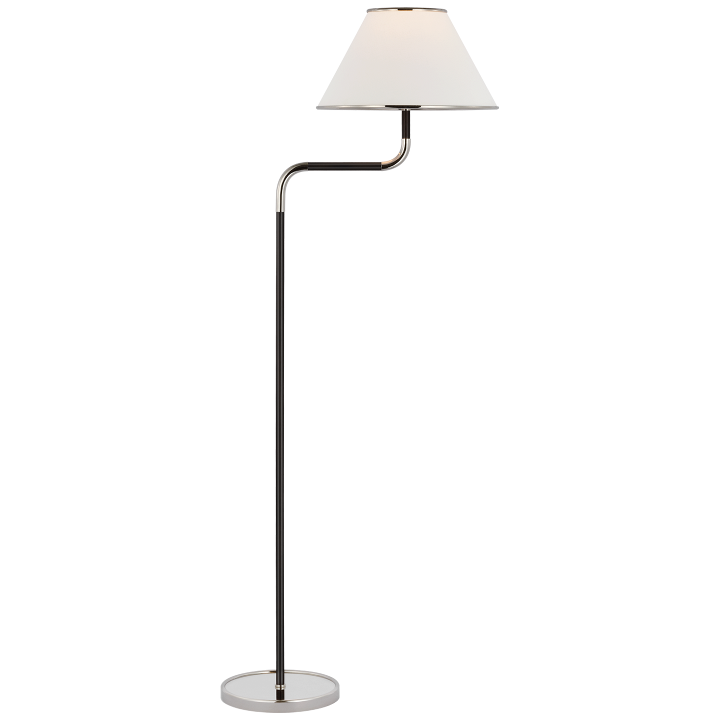 Rigby Bridge Arm Floor Lamp