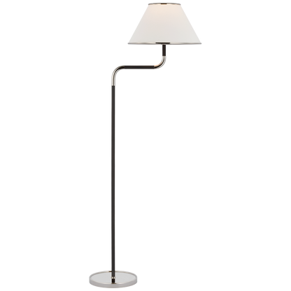 Rigby Bridge Arm Floor Lamp