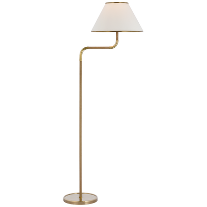 Rigby Bridge Arm Floor Lamp