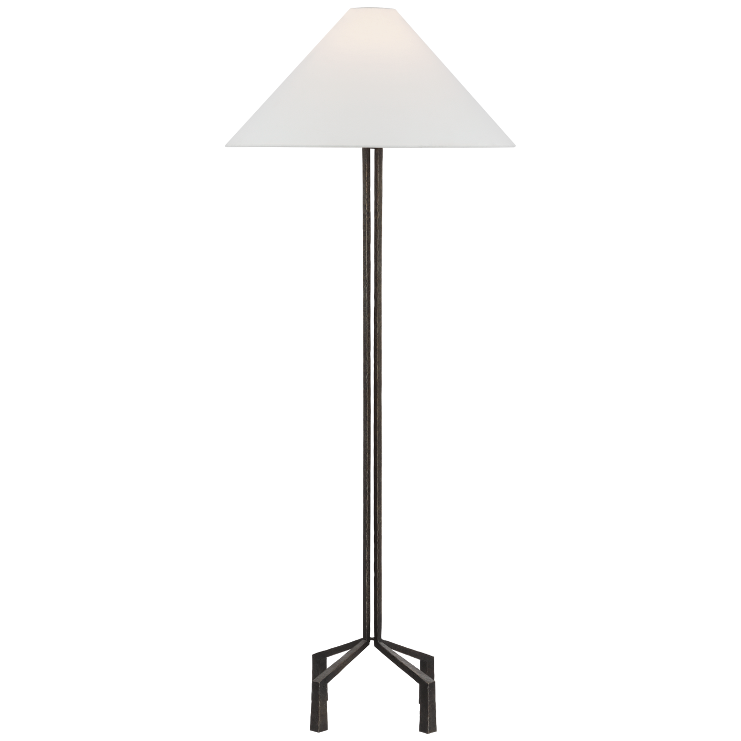 Clifford Forged Floor Lamp