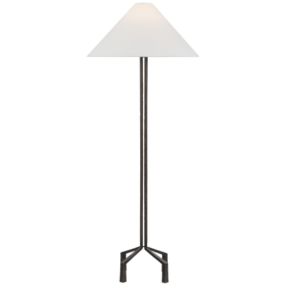 Clifford Forged Floor Lamp