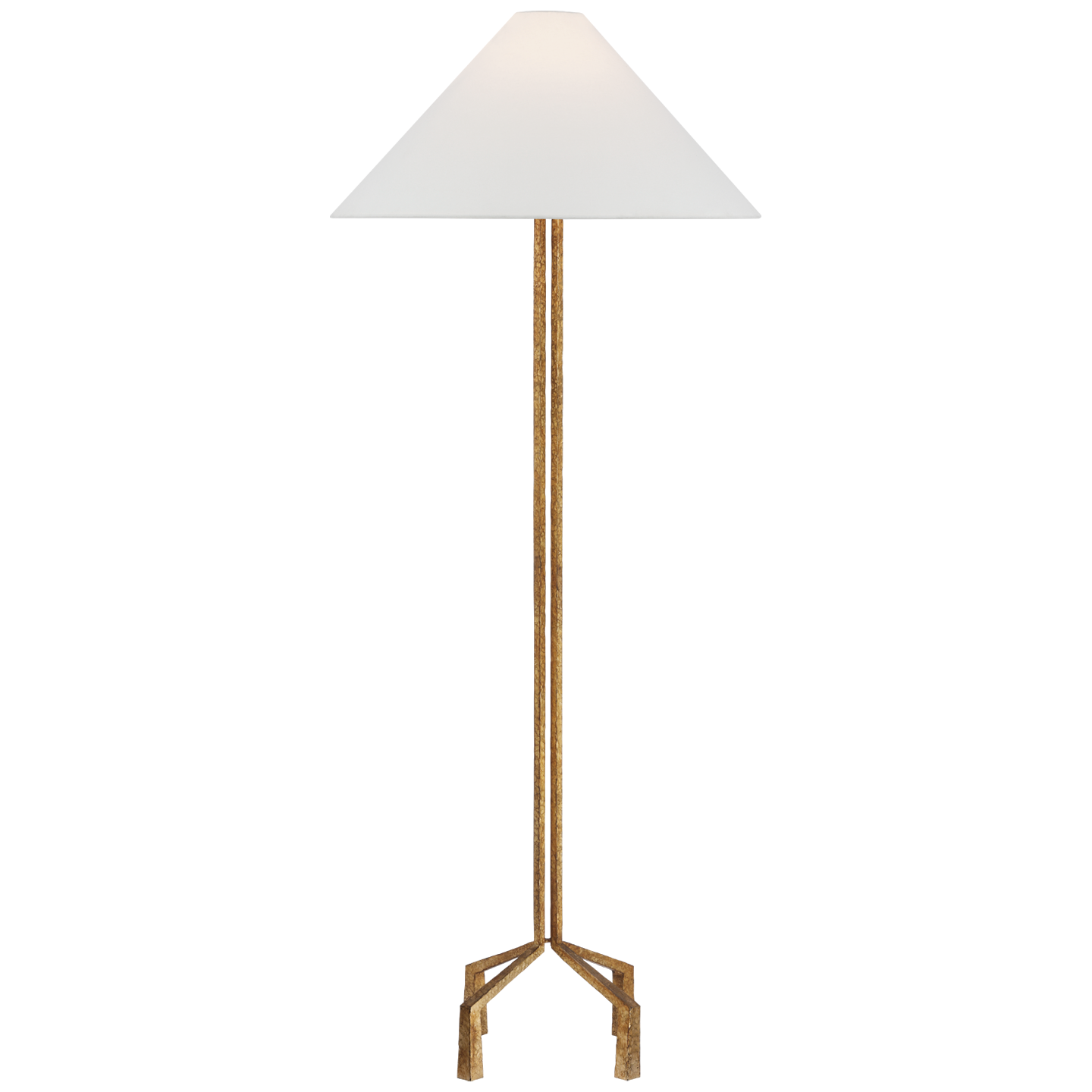 Clifford Forged Floor Lamp
