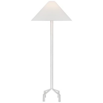 Clifford Forged Floor Lamp