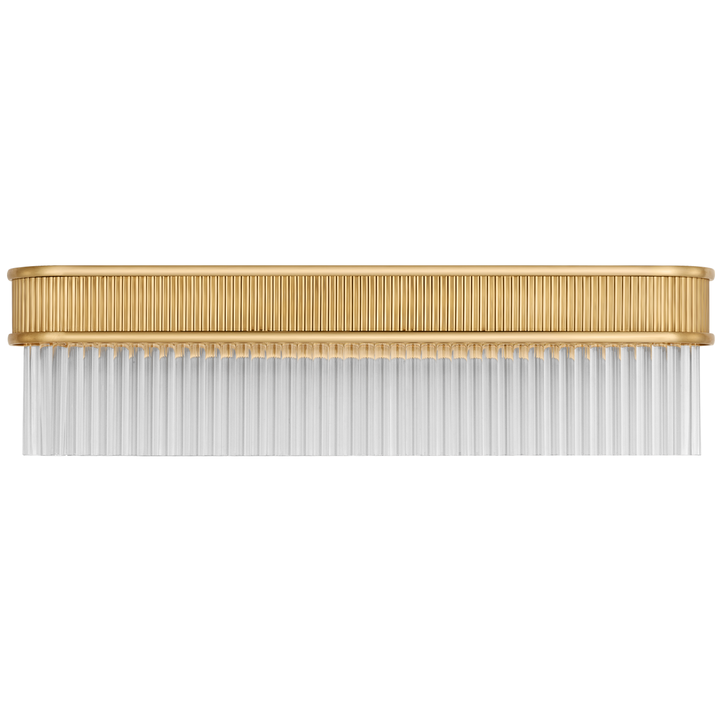 Menil Linear Sconce