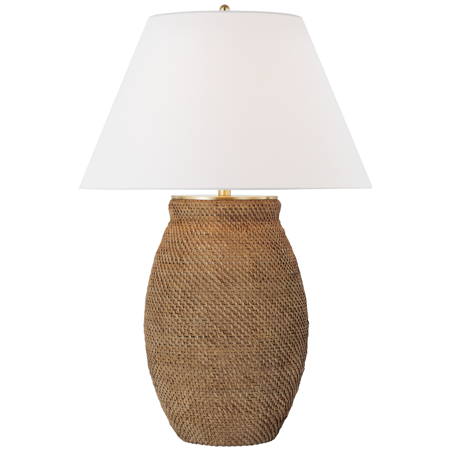 Avedon Table Lamp