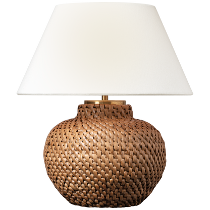 Avedon Cordless Accent Lamp