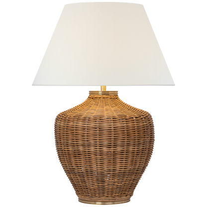Evie Table Lamp