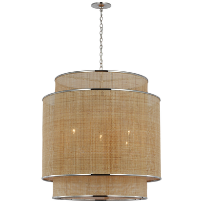 Linley Extra Large Hanging Shade
