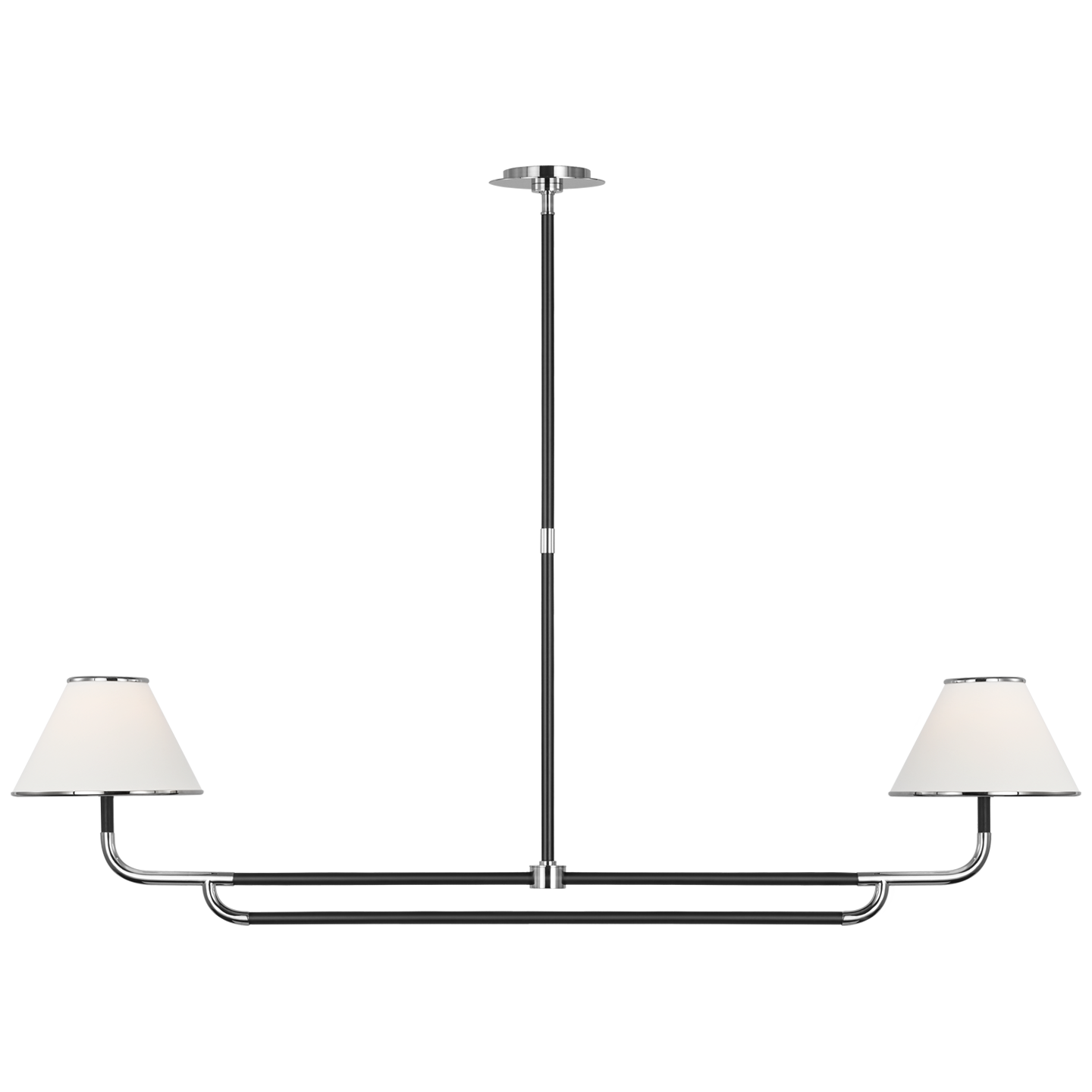 Rigby Linear Chandelier